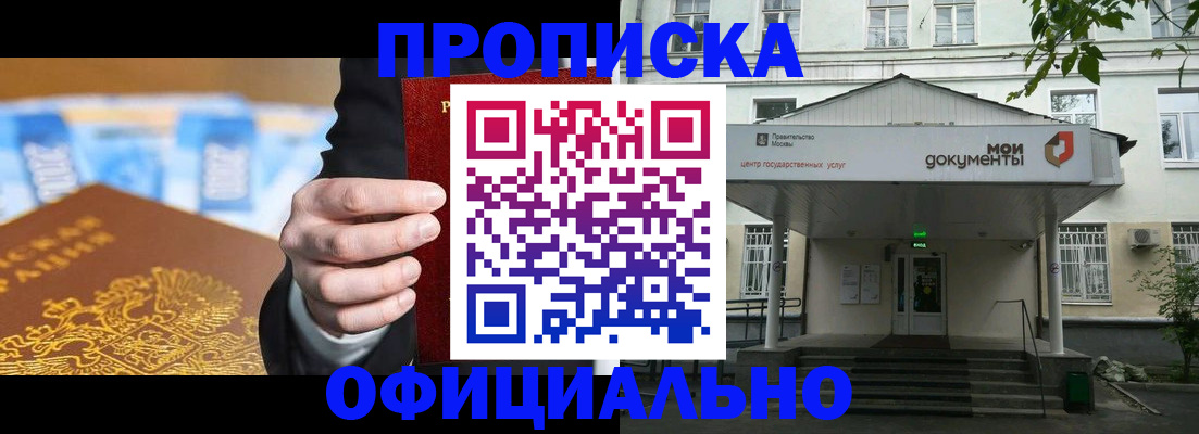 временная регистрация госуслуги в Московской области